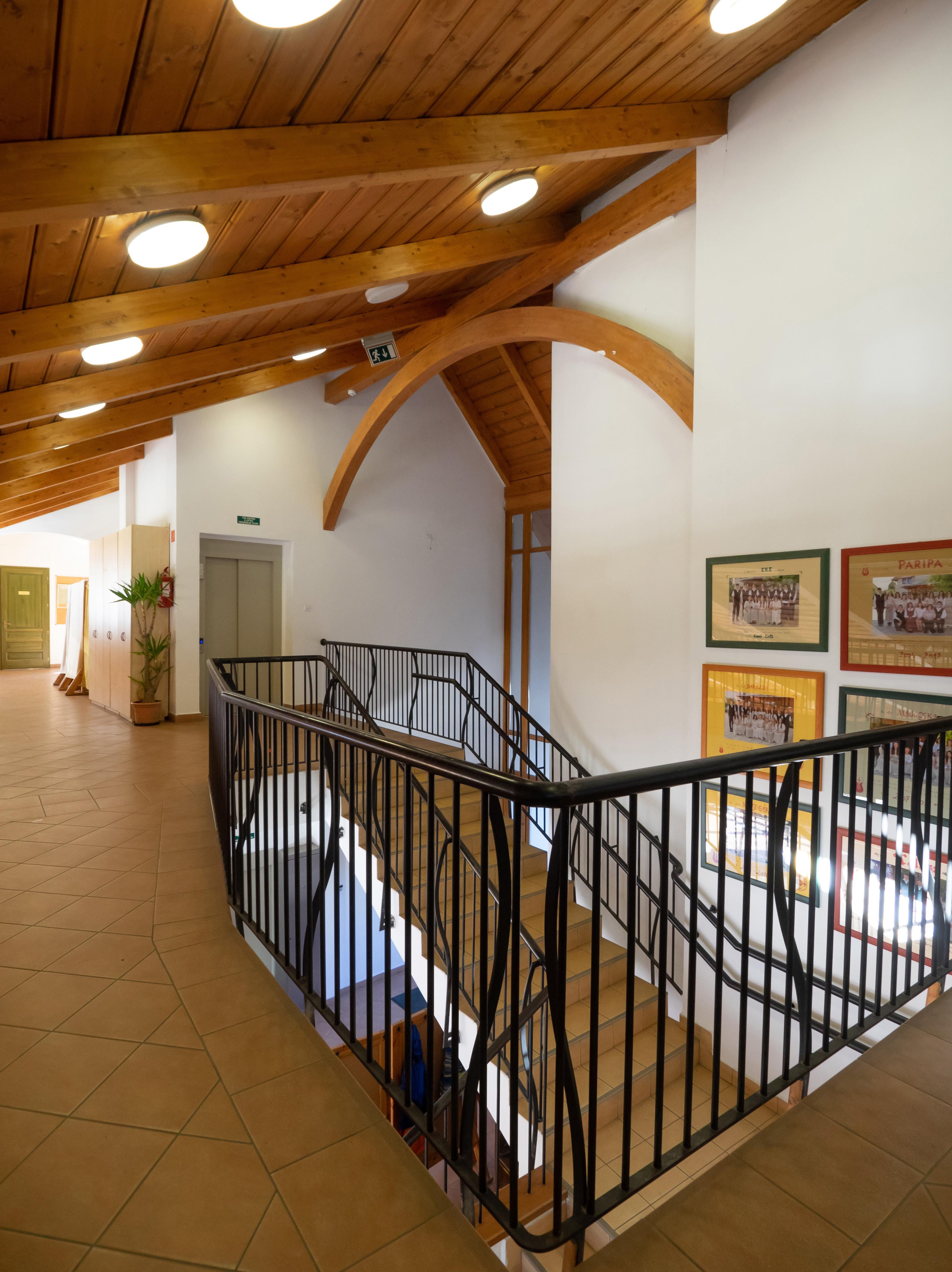 Aula Galéria 1