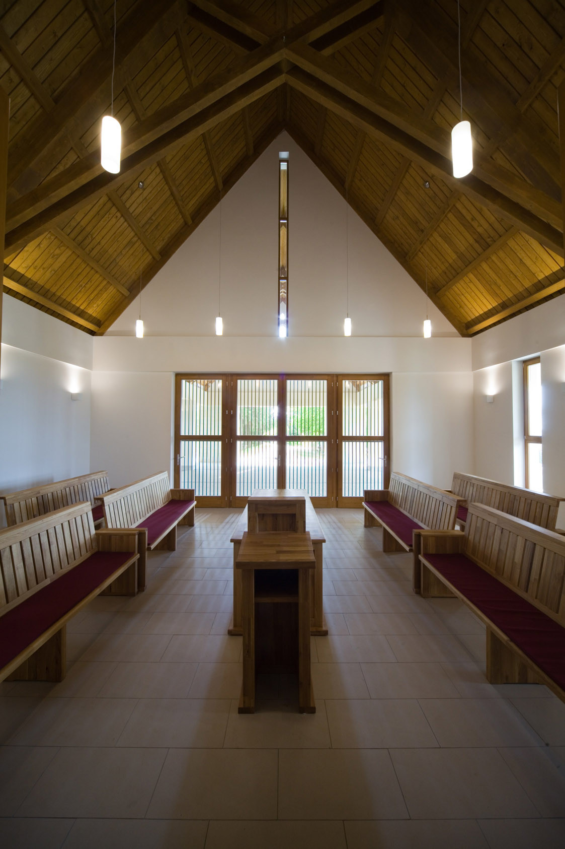 Ravatalozo Tarcal 10