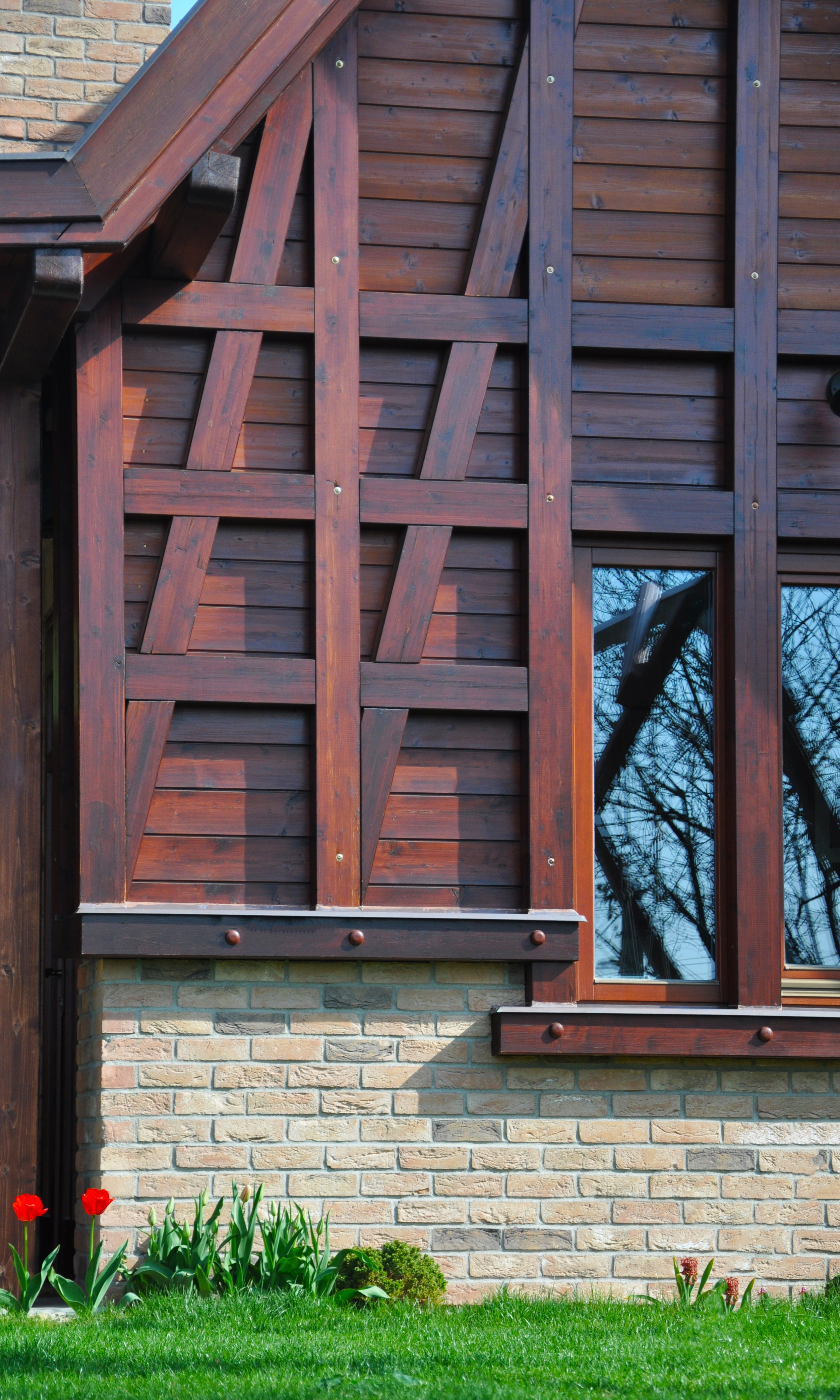 Melléképület fotó