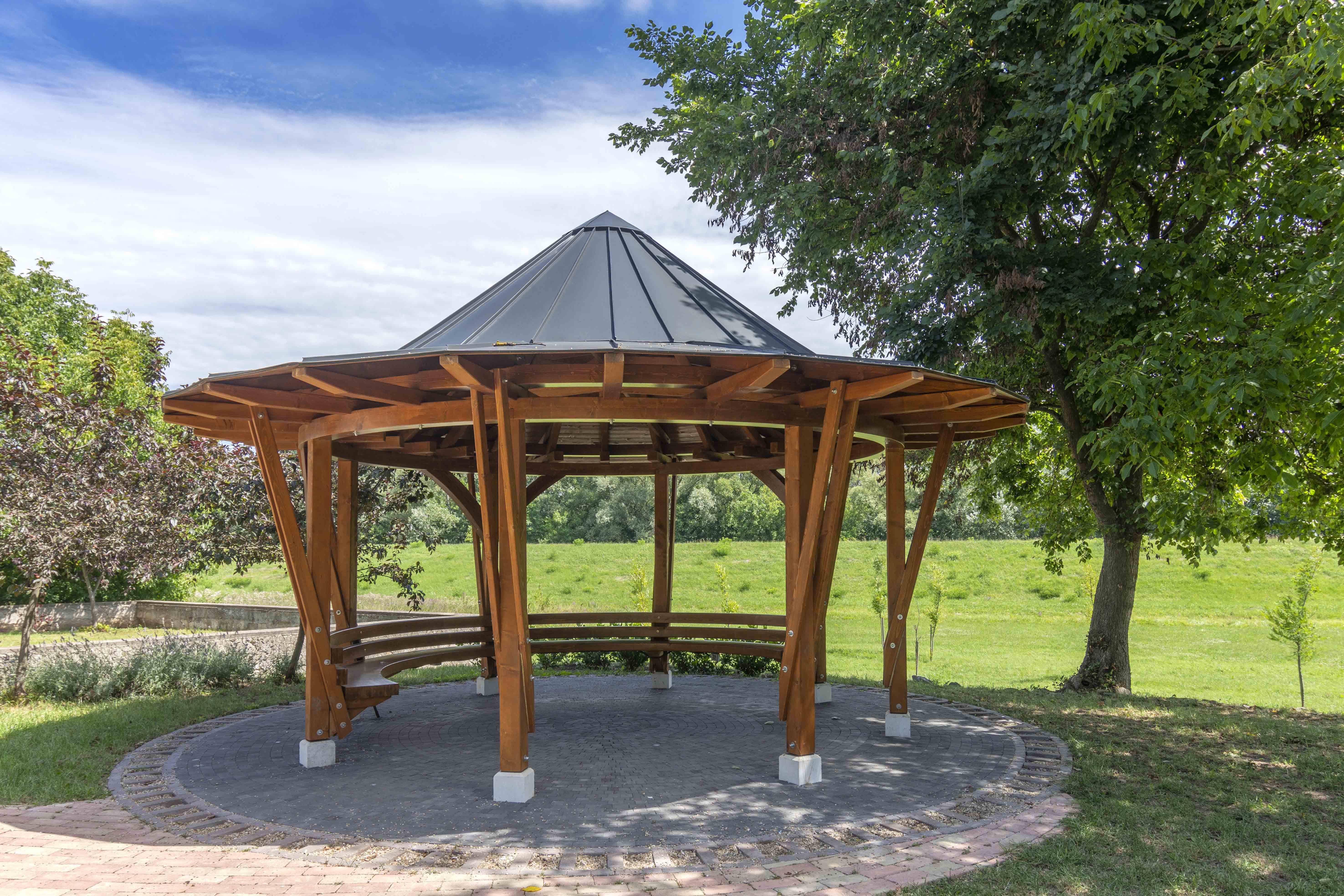 Pavilon