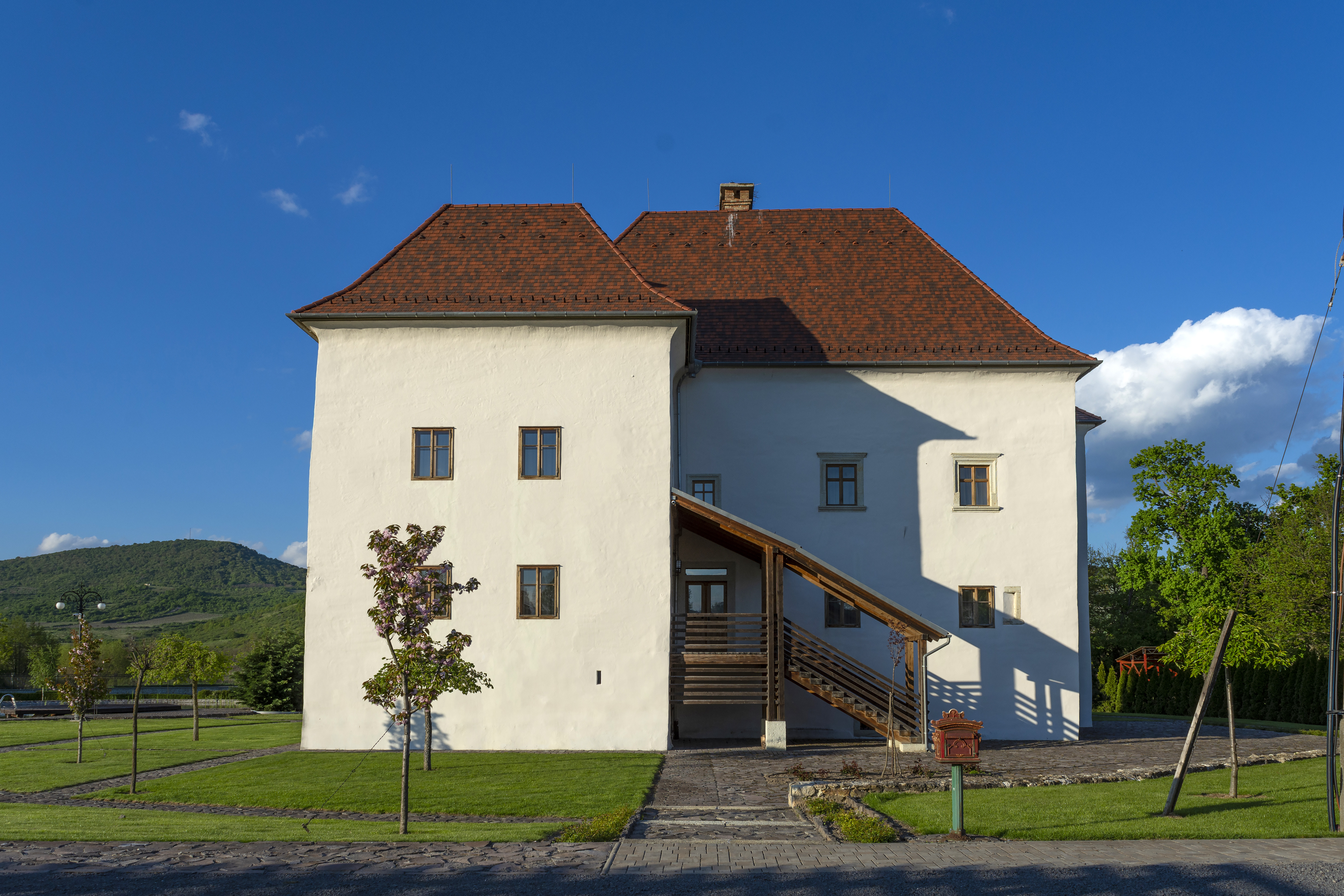 Dl Keleti Homlokzat 2