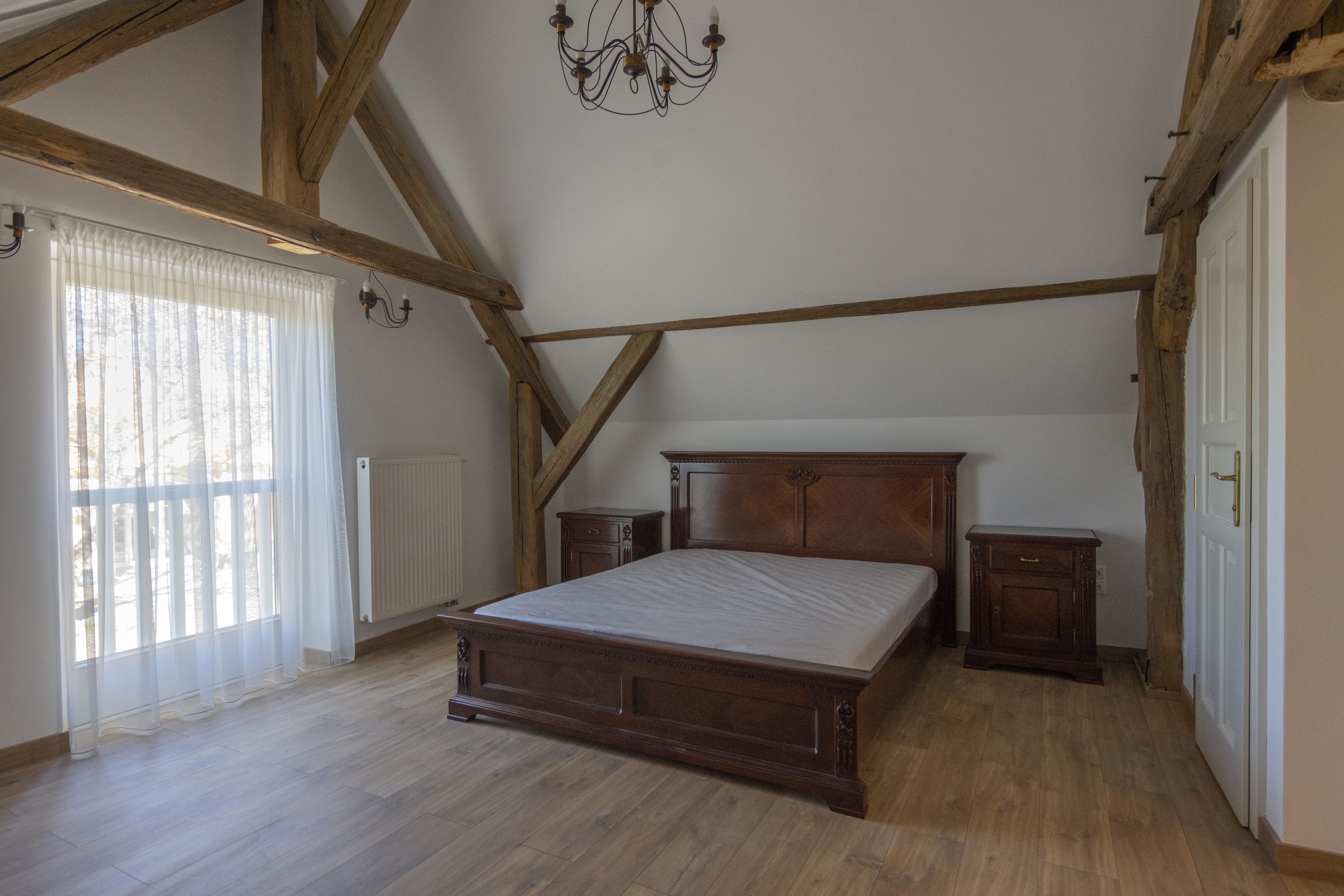 Vendégszoba - Wellness