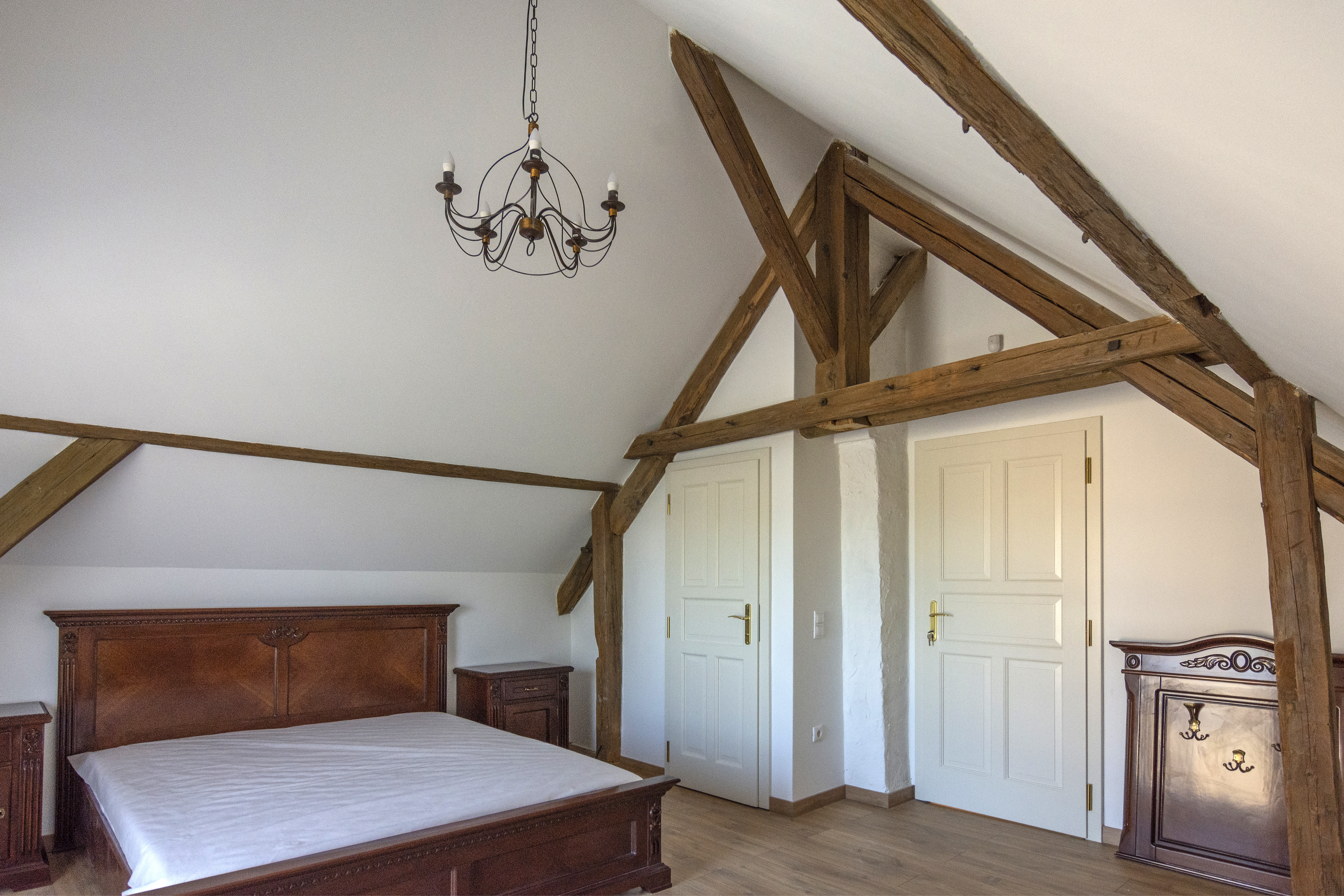 Vendég szoba - Wellness ház