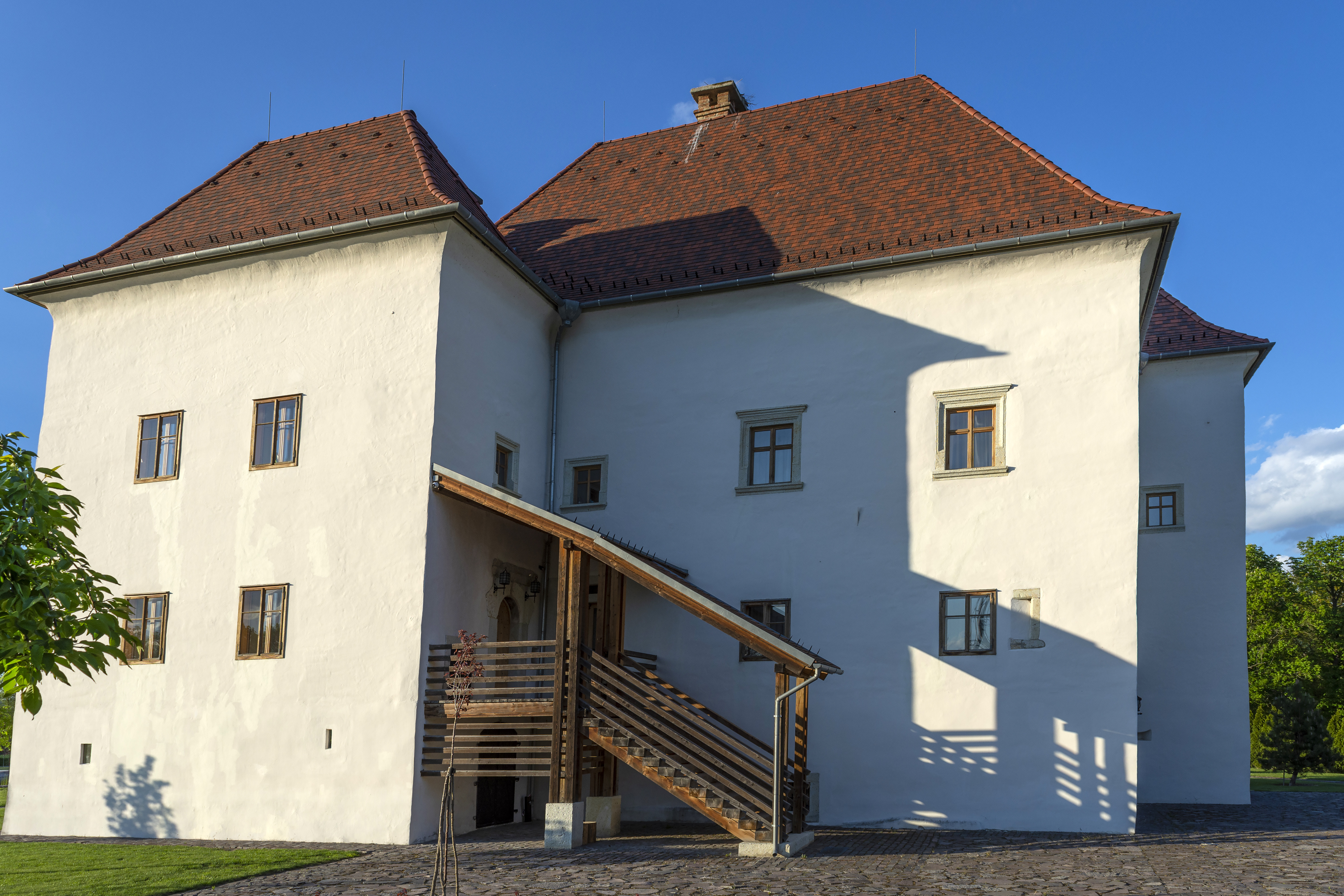 Dl Keleti Homlokzat 3