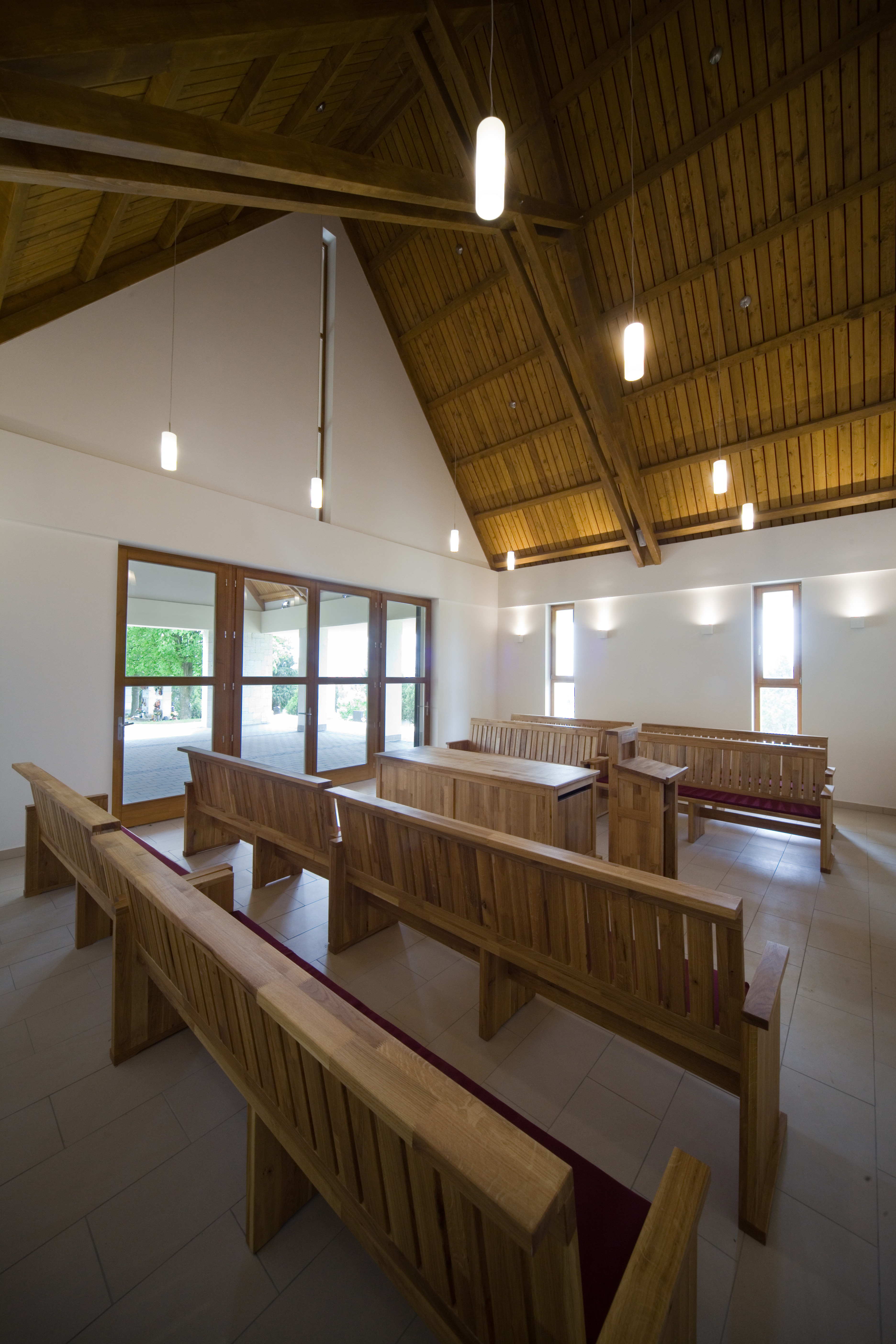 Ravatalozo Tarcal 14