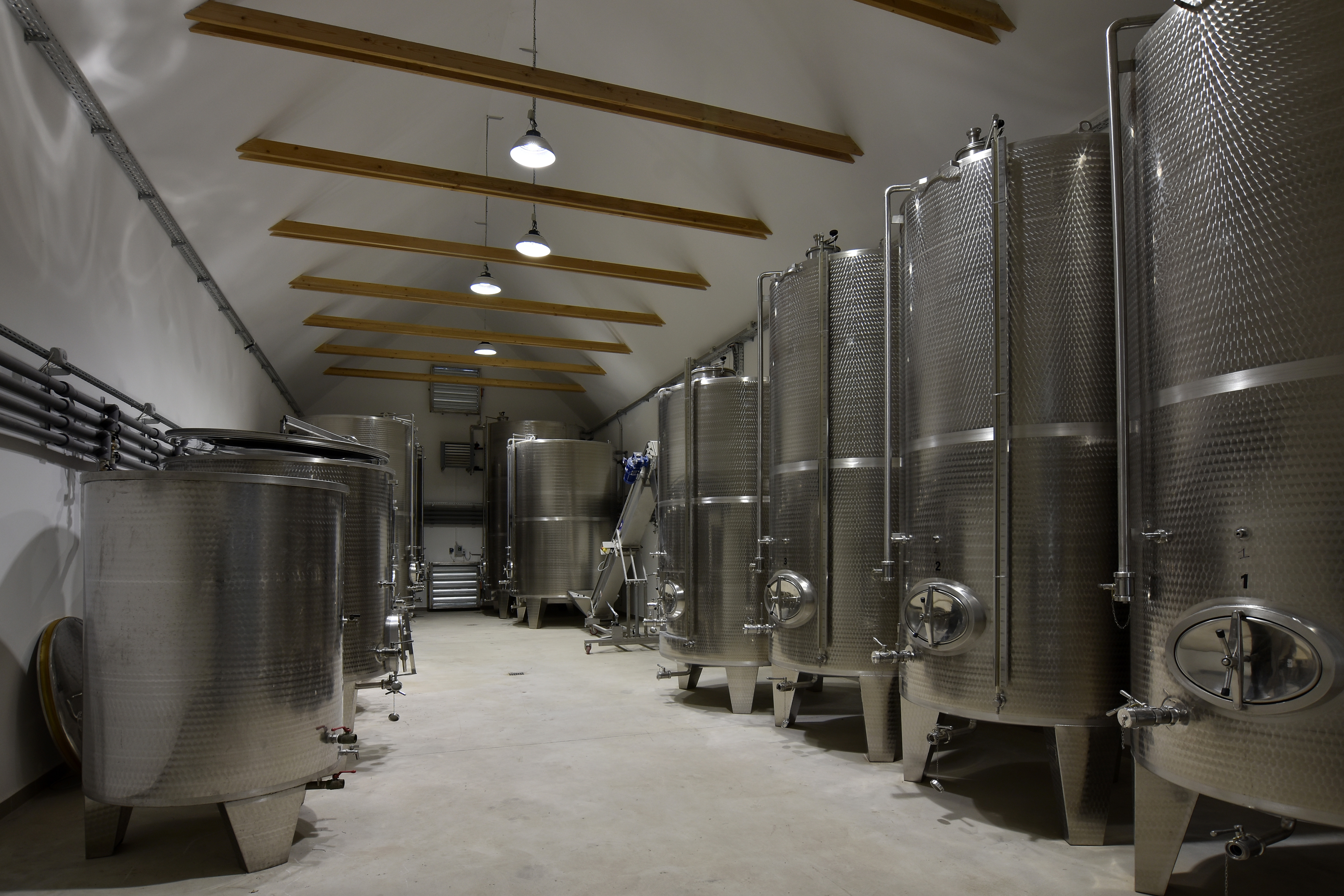 Redukciós tartálytér